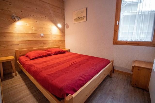 Apartment Mucillon g - Valmorel