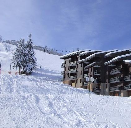 Apartment Mucillon g - Valmorel