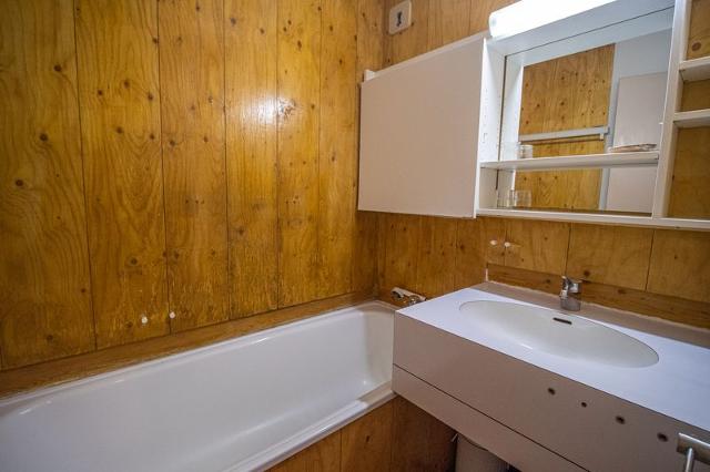 Apartment Mucillon g - Valmorel