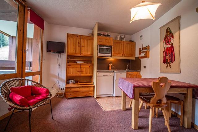 Apartment Mucillon g - Valmorel