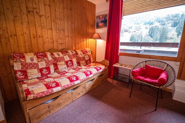 Apartment Mucillon g - Valmorel