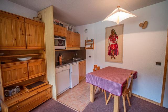 Apartment Mucillon g - Valmorel