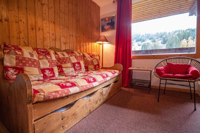 Apartment Mucillon g - Valmorel