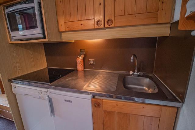 Apartment Mucillon g - Valmorel