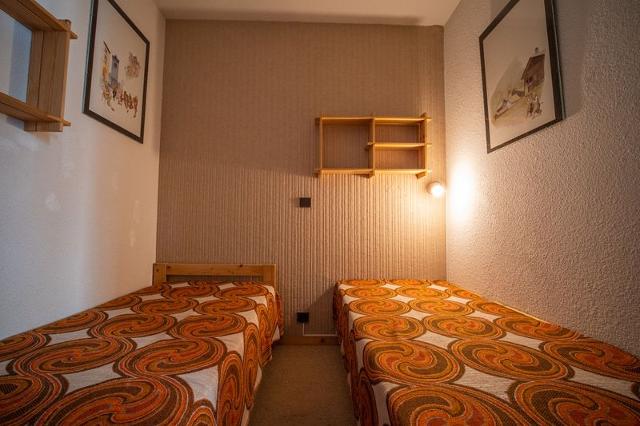 Apartment Mucillon g - Valmorel