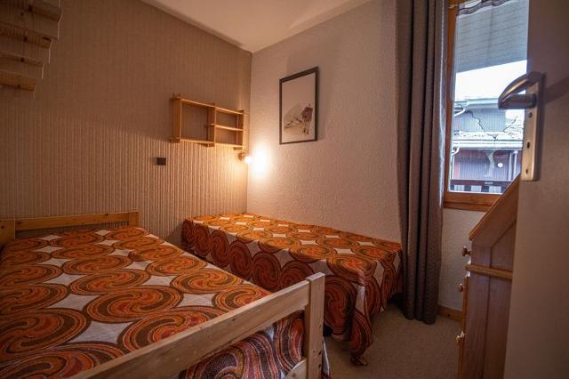 Apartment Mucillon g - Valmorel