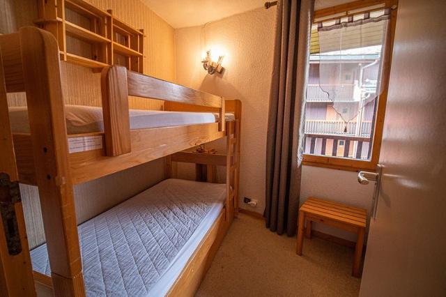 Apartment Mucillon g - Valmorel