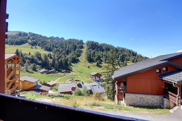 Apartements EPERVIÈRE - Plagne 1800