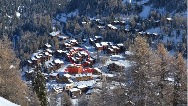 Apartements EPERVIÈRE - Plagne 1800