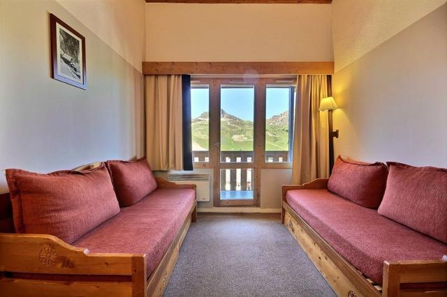 Apartements PEGASE - Plagne - Belle Plagne