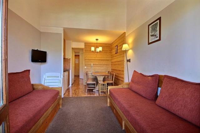 Apartements PEGASE - Plagne - Belle Plagne