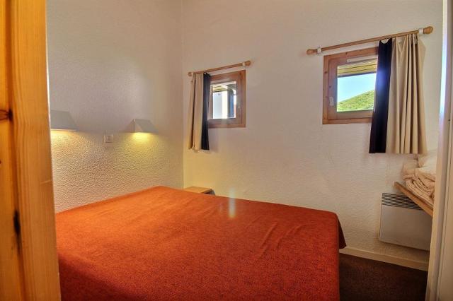 Apartements PEGASE - Plagne - Belle Plagne