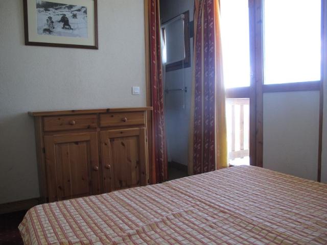 Apartment Les hameaux i - Plagne Villages