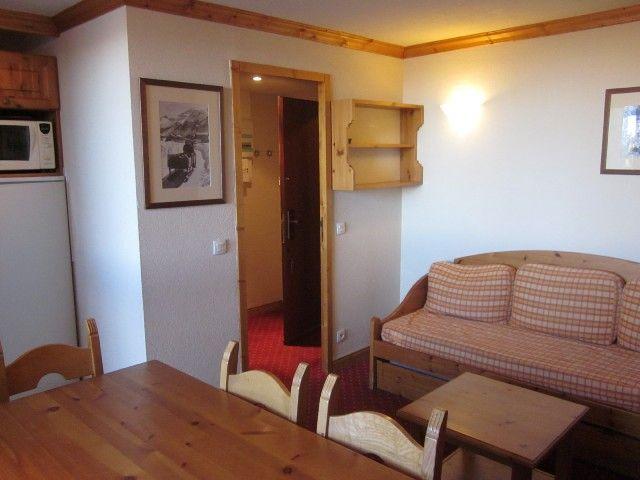 Apartment Les hameaux i - Plagne Villages