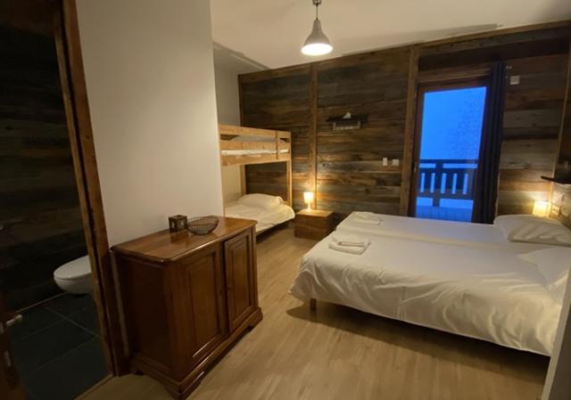 Chalet Odalys de Louis 4* - Alpe d'Huez