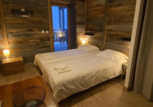 Chalet Odalys de Louis 4* - Alpe d'Huez