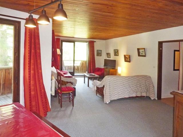 Appartment Le Sunny Snow 300 - Les Orres