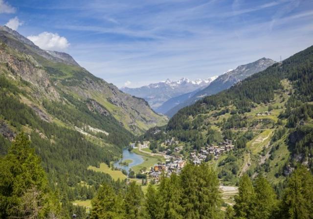 Hotel Club MMV Tignes Les Brévières 4* - Tignes 1550 Les Brévières