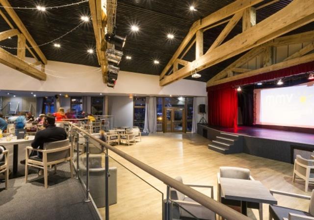 Hotel Club MMV Tignes Les Brévières 4* - Tignes 1550 Les Brévières