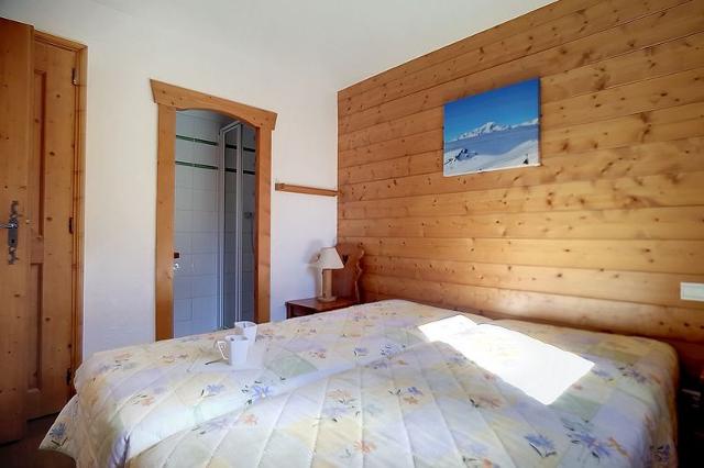 travelski home choice - Apartements ANCOLIE - Les Menuires Reberty 2000