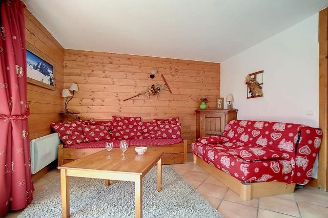 travelski home choice - Apartements ANCOLIE - Les Menuires Reberty 2000