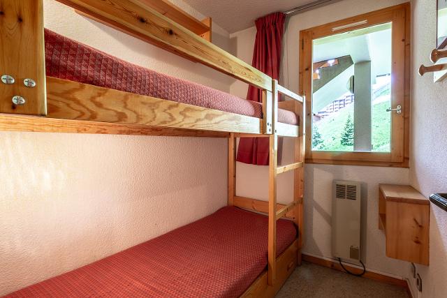 Apartment Sherpa - Méribel Mottaret 1850