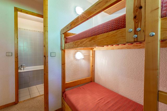 Apartment Sherpa - Méribel Mottaret 1850
