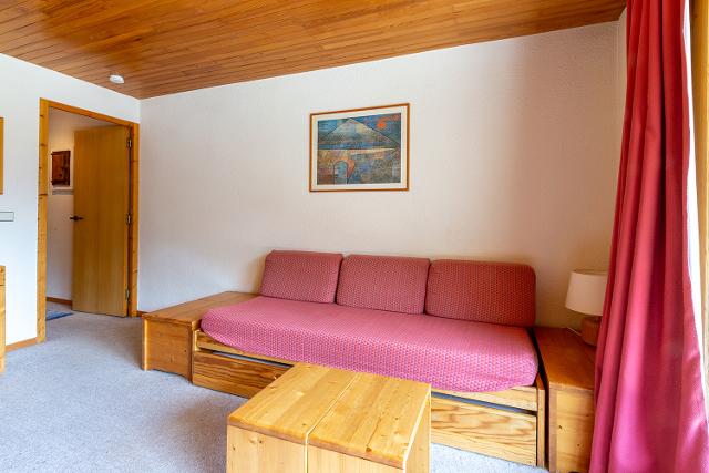 Apartment Sherpa - Méribel Mottaret 1850