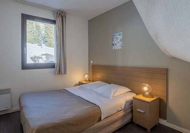 Résidence Madame Vacances Les Terrasses de Veret 3* - Flaine Forêt 1700