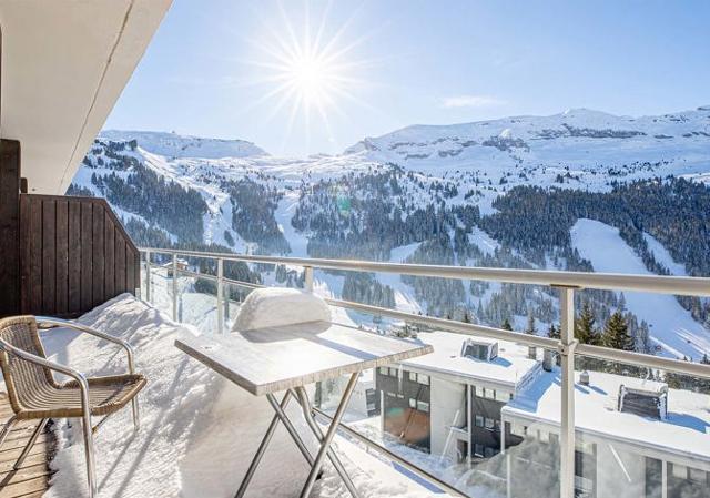 Résidence Madame Vacances Les Terrasses de Veret 3* - Flaine Forêt 1700