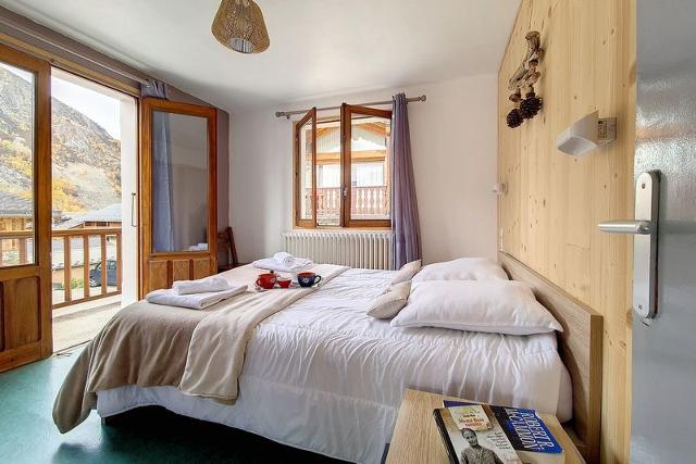 Chalet SAINT MARCEL - Saint Martin de Belleville