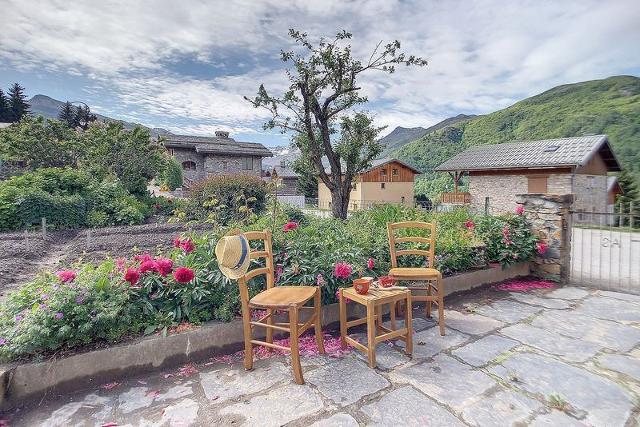 Chalet SAINT MARCEL - Saint Martin de Belleville