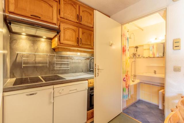 Apartment Le cervin - Plagne - Soleil