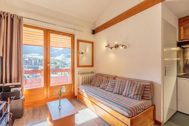 Apartment Le cervin - Plagne - Soleil