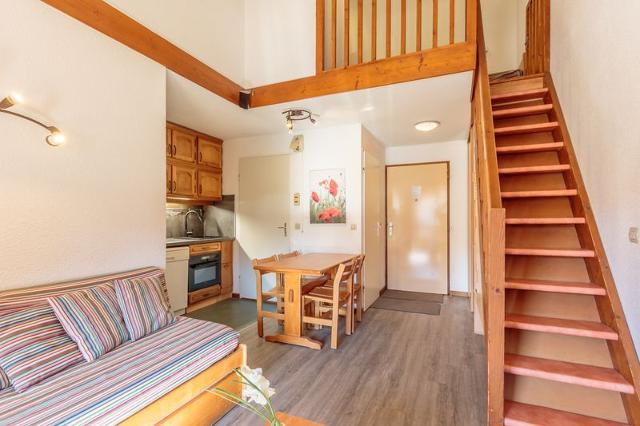 Apartment Le cervin - Plagne - Soleil