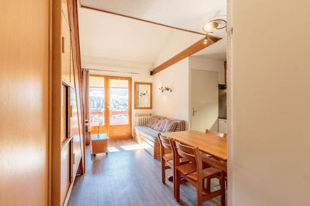 Apartment Le cervin - Plagne - Soleil