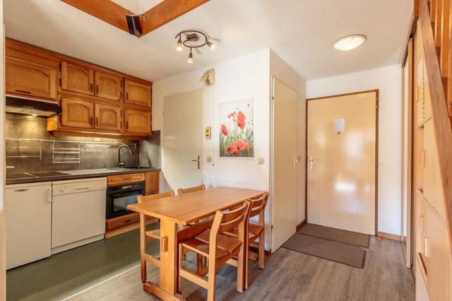 Apartment Le cervin - Plagne - Soleil