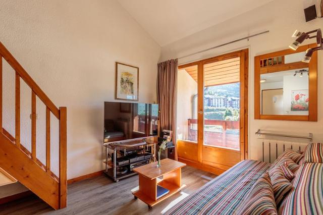 Apartment Le cervin - Plagne - Soleil