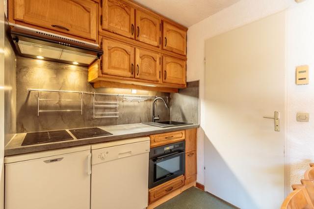 Apartment Le cervin - Plagne - Soleil