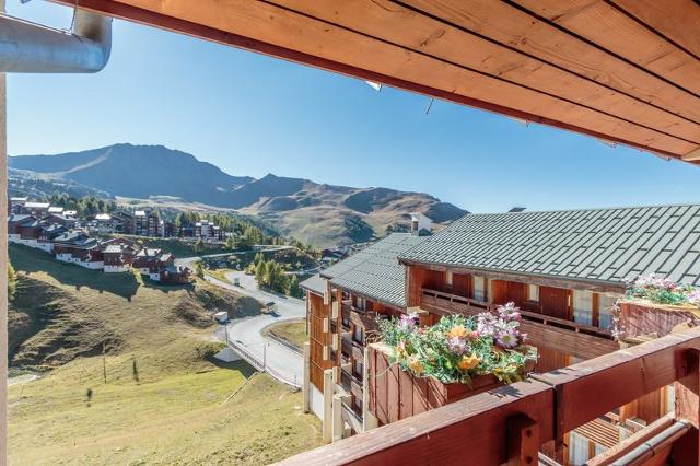 Apartment Le cervin - Plagne - Soleil