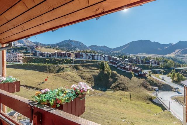 Apartment Le cervin - Plagne - Soleil