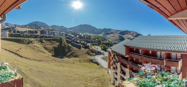 Apartment Le cervin - Plagne - Soleil