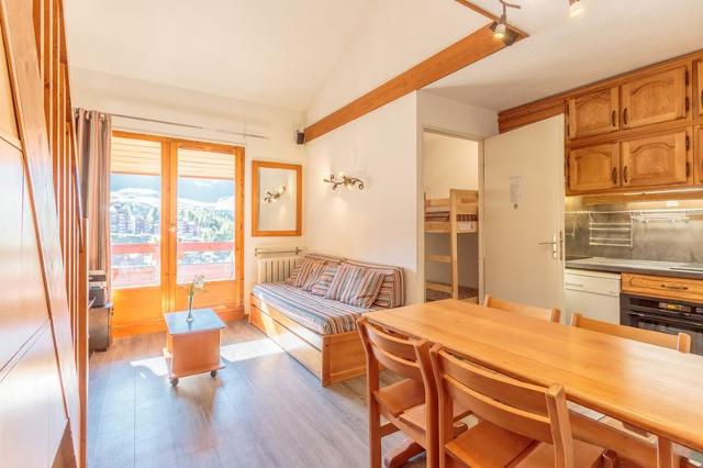 Apartment Le cervin - Plagne - Soleil