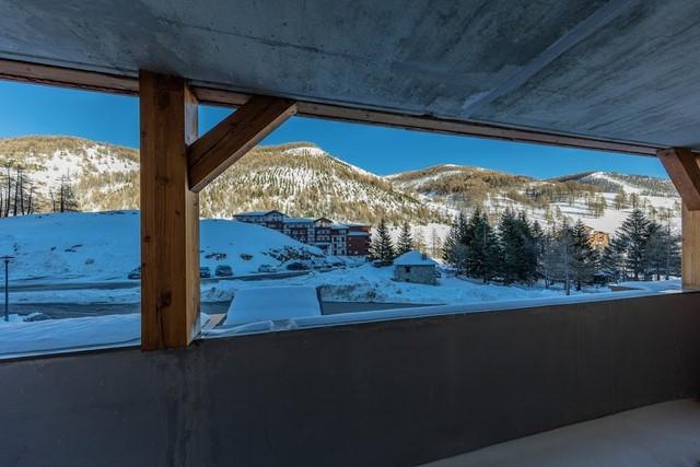 Résidence Les Terrasses de Labrau 3* - La Foux d'Allos