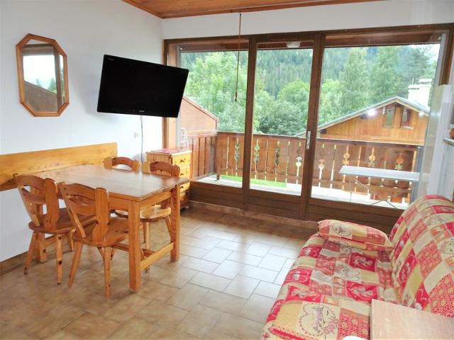 Apartements FLOR'alpes - Plagne - Champagny en Vanoise