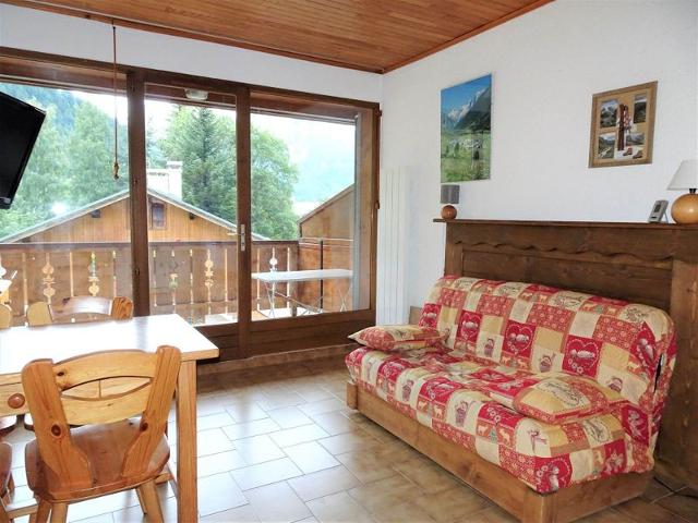 Apartements FLOR'alpes - Plagne - Champagny en Vanoise