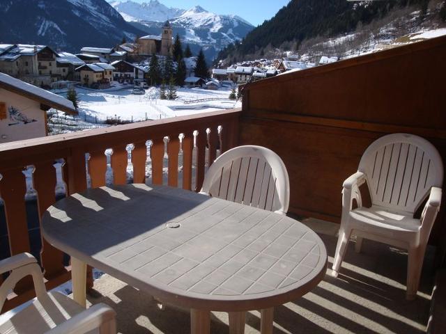 Apartements FLOR'alpes - Plagne - Champagny en Vanoise