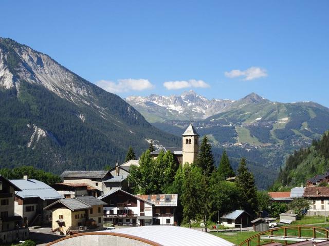 Apartements FLOR'alpes - Plagne - Champagny en Vanoise