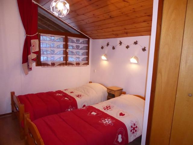 Apartements FLOR'alpes - Plagne - Champagny en Vanoise