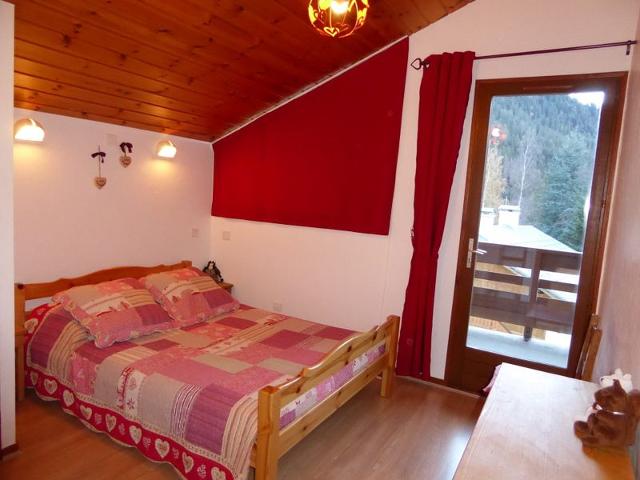 Apartements FLOR'alpes - Plagne - Champagny en Vanoise